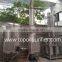EOS Tyre Oil Vacuum Distillation Machine,black Oil to Diesel,vacuum Distillation Machine