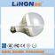 Long life high-temperature heat sink aluminum material smart phone control LED light bulbs