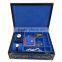 Natural wooden gift box for luxury watch