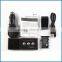 New Bluetooth 3.0 Hands Free Dual Link Visor Mount Car Bluetooth Handsfree Kit