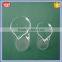 Laboratory high quality Quartz Glass Beaker for Chemical Experiments