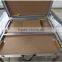 Modern MINI portable15mm tennis table for hot selling sports equipment