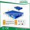 2 way or 4 way plastics pallet
