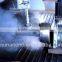 stainless steel pipe water jet cutting machine