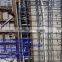 Poplar core 18mm filmed plywood concrete formwork products made in China to vietnam