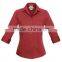 Ladies OSLO 3/4 sleeve shirts womens shirts