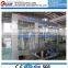 carbonated soft drinks bottling line/Bottle Carbonated Drink Filling Machine
