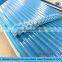 Zinc Corrugated Colour Coated Metal Roofing Sheets