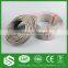 Low price high temperature type j thermocouple wire