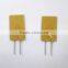 PPTC FUSE RGEF1000 security and alarm systems protective