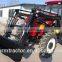 120hp 4wd universal tractor with front end loader