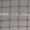HDPE plastic bird nets for agricultural or fruit trees with uv bird netting