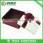 2016  Custom order environment cardboard square gift box