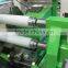 Automatic Two Shafts Cutting Machine
