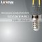2015 new desigin e14 5 watt 220v 500 lumen led bulb light price