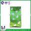 Food grade kraft paper side gusset bags for coffee beans packing