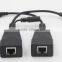 100 meters distance USB 2.0 extender adapter operate USB 2.0 peripherals up to 100m from computer