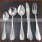 2015 HOT SALE china stainless steel cutlery