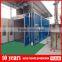 Qiangxin QX500A Car Painting Chamber