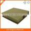 Eco kraft paper Arrow sticky note pad in Recycled Case