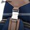 casual oxford waterproof men sling chest bag gym backpack sports