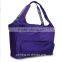 Customized Yoga Mat Tote Bag with Bottle Pocket Carrier Pilates Mat Bag(YX-Z161)