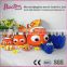2016 Best selling Cute Customize Fashion Kid toys and giftsSea animals plush toys