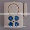 Key Pad Code Controlled Door Alarm With CE/RoHs
