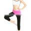 Aofeite Wholesale Custom Sports Pants Womens Yoga Pants Fitness