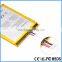 Original Genuine Battery Lithium Cell Phone TLP018C2 Batteries For Alcatel One Touch Idol Ultra OT-6033 TCL S850