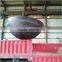 carbon steel hemispherical dished end for boiler parts