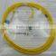 FTTH optic patch cord for network solution and project
