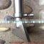 OEM titanium bicycle kickstand Ti bike stand