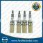 Spark plug DIFR5C-11/1822A068/DIF5RC-11 for MITSUBISHI with Nickel plated housing preventing oxidation, corrosion