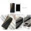 mobile phone leather case for iPhone5