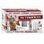 Home Door Gym Equipment Pull Up /Chin up Exerciser Power Tower