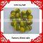 Professional various kind of EVA rainbow foam strell ball