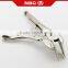 New Design Promotional Multi Flat Metal Pliers With High Quality