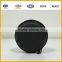 EVA Round Hard Case Storage Carrying Bag Holder for Earphone Headphone