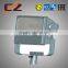 Weather proof floodlight light fittings