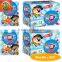 HFC 6750 Dr. Bear 60g jelly bean, jelly belly bean with mix fruit flavour