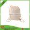 China Supplier OEM Cheap Drawstring Bags