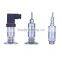 TP-CSH12 YJTFP sanitary and hygiene flat diaphragm food pressure transmitter