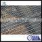 steel grating used as flooring of processing plants/floor drain grate