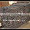 galvanized Grating mesh uses as staircase footboard