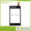 100% Testing Excellent Quality touch screen for sony Xperia Miro ST23 lcd display