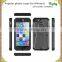 New Product Rugged Tough Hybrid Shockproof Armor Mobile Phone Case For iPhone 6 plus