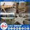 4.2/4.6/4.8mm 1220*2440mm bent plywood furniture with Paulownia poplar combi core