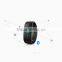 Fitness Band Waterproof Similarity/ Smart Fitness Wrist Band Wearable/ Bluetooth 4.0 Fitness