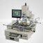 new bga station rework RW-SV550 bga reball machine for htc desire motherboard